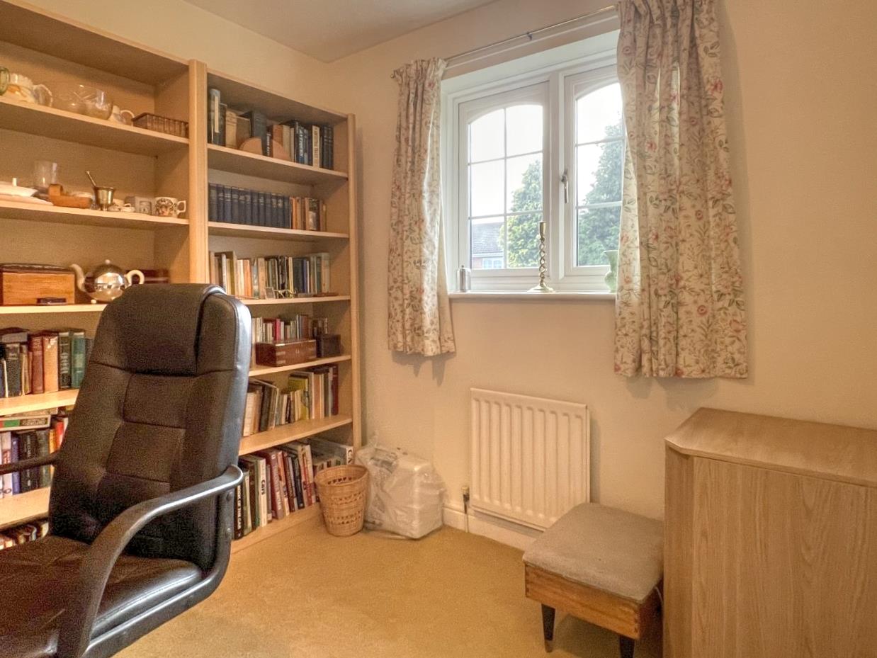 Property Kingswell, Morpeth House Detached Rickard Chartered